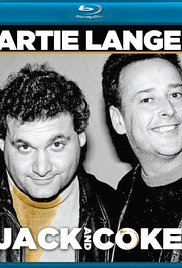 Watch Free Artie Lange: Jack and Coke (2009)