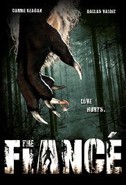 Watch Full Movie :The Fiancï¿½ (2016)