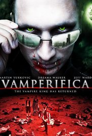 Watch Free Vamperifica (2012)