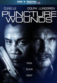 Watch Full Movie :Puncture Wounds (2014)