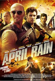 Watch Free April Rain 2014