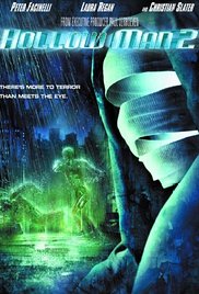 Watch Free Hollow Man II 2006