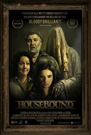 Watch Free Housebound 2014