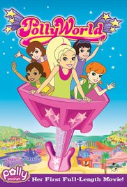 Watch Full Movie :PollyWorld 2006