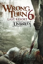 Watch Free Wrong Turn 6 2014