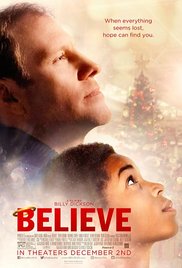 Watch Free Believe (2016)