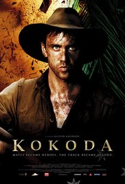 Watch Full Movie :Kokoda: 39th Battalion (2006)