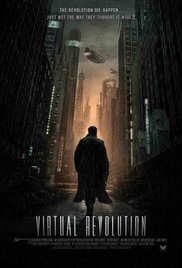 Watch Free Virtual Revolution (2016)