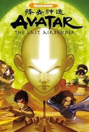 Watch Full Movie :Avatar The Last Airbender