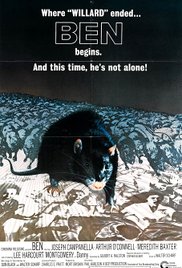 Watch Free Ben (1972)