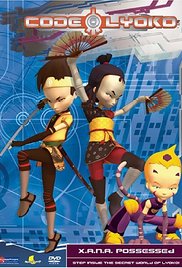 Watch Free Code Lyoko  Season 4