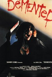 Watch Full Movie :Demented (1980)