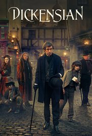 Watch Free Dickensian (TV Mini-Series 2015)