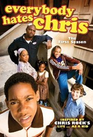 Watch Full Movie :Everybody Hates Chris