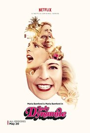 Watch Free Lady Dynamite (TV Series 2016)