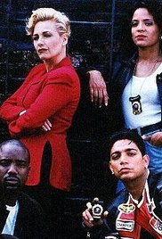 Watch Full Movie :New York Undercover