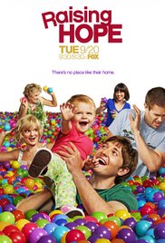 Watch Free Raising Hope