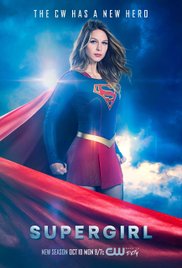 Watch Free Supergirl (2015 )