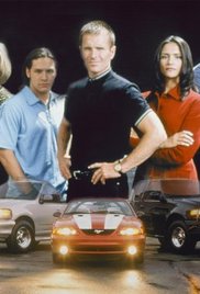 Watch Free Team Knight Rider