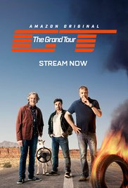 Watch Free The Grand Tour