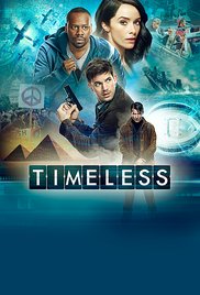 Watch Free Timeless