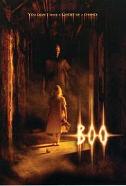 Watch Full Movie :Boo 2005