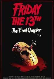 Watch Free Friday the 13th part 4: The Final Chapter (1984)