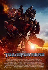 Watch Free Transformers 2007