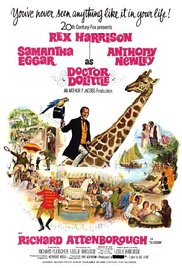 Watch Free Doctor Dolittle (1967)