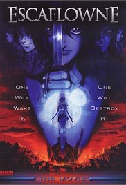 Watch Free Escaflowne: The Movie (2000)