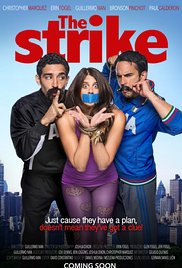 Watch Free The Strike (2015)