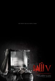 Watch Free Saw V 2008