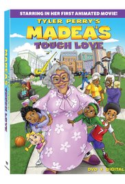 Watch Free Tyler Perrys Madeas Tough Love (2015)