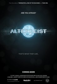 Watch Free Altergeist (2014) 2015