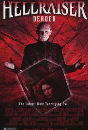 Watch Full Movie :Hellraiser: Deader 2005