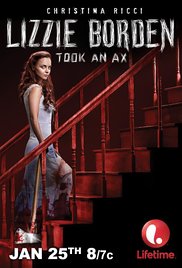 Watch Free Lizzie Borden Took an Ax 2014