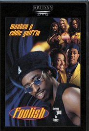 Watch Free Foolish (1999)