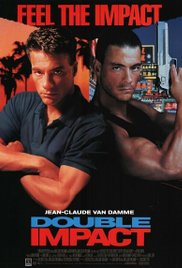 Watch Free double impact van damme 1991