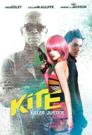 Watch Free Kite 2014