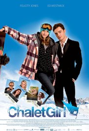 Watch Free Chalet Girl (2011)