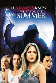 Watch Full Movie :I will Always Know What You Did Last Summer 2006