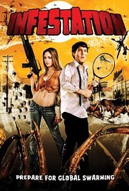 Watch Free Infestation (2009)