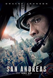 Watch Free San Andreas (2015)