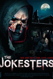 Watch Free The Jokesters (2015)