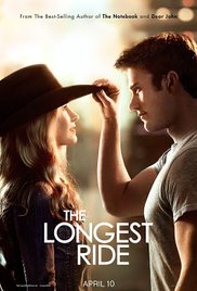 Watch Free The Longest Ride (2015)