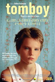 Watch Free Tomboy (2011)