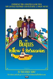 Watch Free Yellow Submarine (1968)