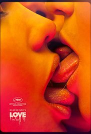 Watch Movie Love 2015 FREE M4uHD