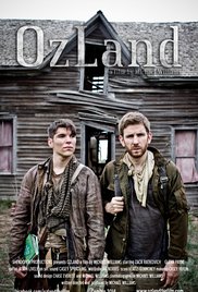 Watch Free OzLand (2015)