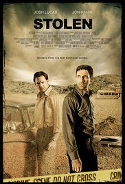 Watch Free Stolen (2009)